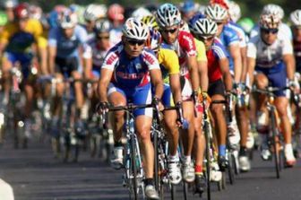 imagen: Ciclismo: Costa Atlántica MTB Pontevedra 2025