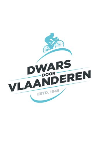 imagen: Ciclismo - Dwars Door Vlaanderen: A través de Flandes