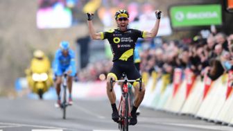 imagen: Ciclismo - Gran Premio Miguel Induráin