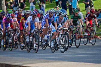 imagen: Ciclismo - Grand Prix Cycliste de Montréal