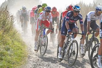 imagen: Ciclismo - Grand Prix de Denain