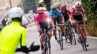 imagen: Ciclismo - Milano-Torino