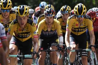 imagen: Ciclismo - Paris-Nice: Nice-Nice