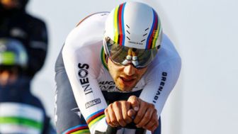 imagen: Ciclismo - Tirreno-Adriático: Masculino, Etapa 2