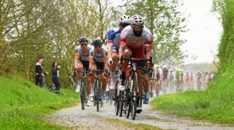 imagen: Ciclismo - Tro Bro Leon