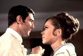 imagen: Ciclo James Bond: 007 Al servicio secreto de su majestad