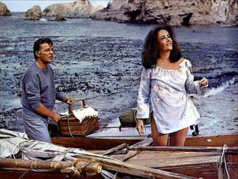 imagen: Cien x cien cine: Castillos en la arena