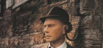 imagen: Cien x cien cine: Mi doble en los Alpes