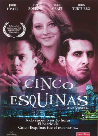 imagen: Cinco esquinas