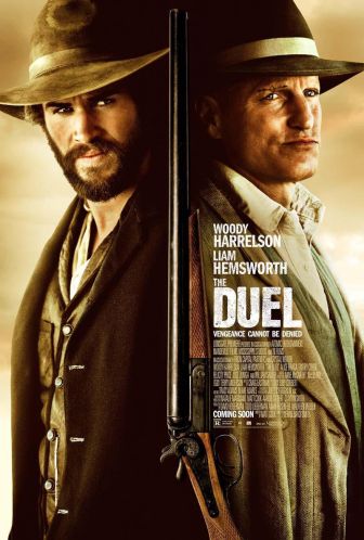 imagen: Cine 2: El duelo