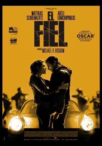 imagen: Cine 2: El fiel