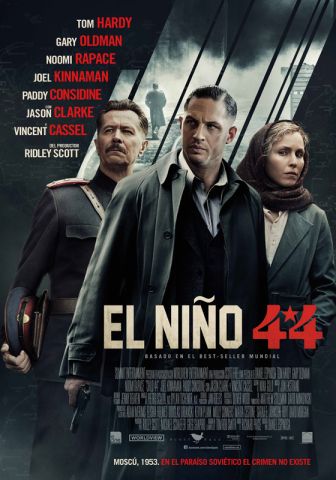 imagen: Cine 2: El niño 44