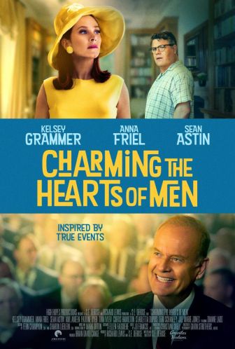 imagen: Cine 2: En un mundo de hombres