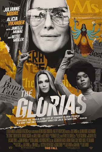 imagen: Cine 2: The Glorias