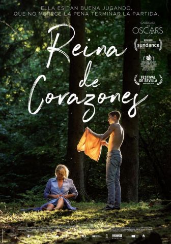 imagen: Cine 2: Reina de corazones