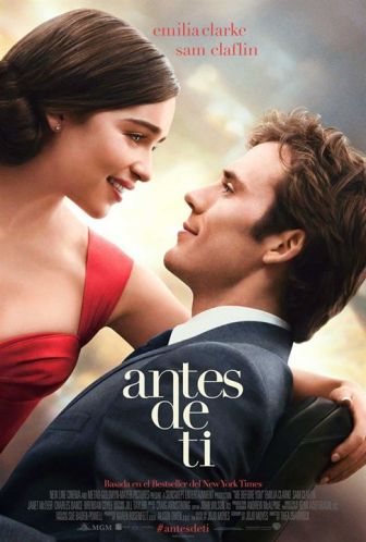 imagen: Cine 5 estrellas: Antes de ti