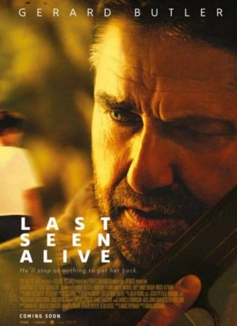 imagen: Cine 5 estrellas: Desaparecida sin rastro