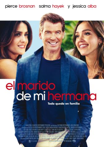imagen: Cine 5 estrellas: El marido de mi hermana