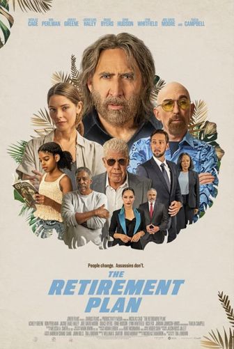 imagen: Cine 5 estrellas: El último objetivo