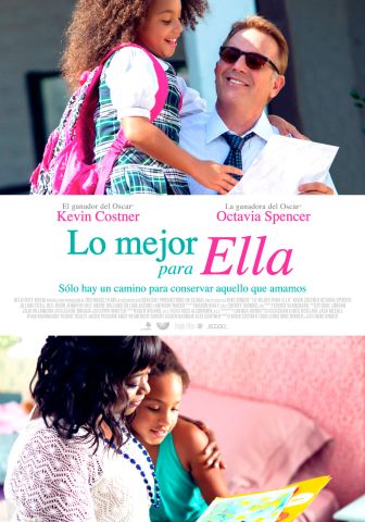 imagen: Cine 5 estrellas: Lo mejor para ella