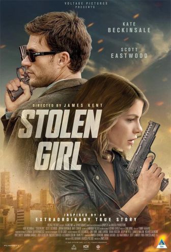 imagen: Cine 5 estrellas: Sin rastro