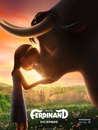 imagen: Cine Clan: Ferdinand