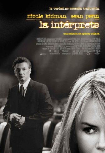 imagen: Cine Clan: La intérprete