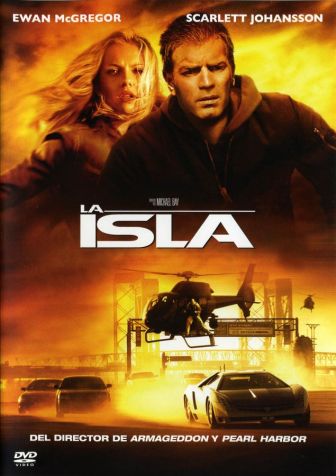 imagen: Cine Clan: La isla