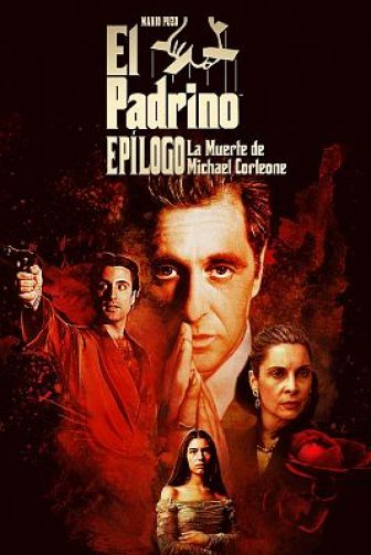 imagen: Cine clásico: El padrino, epílogo: La muerte de Michael Corleone