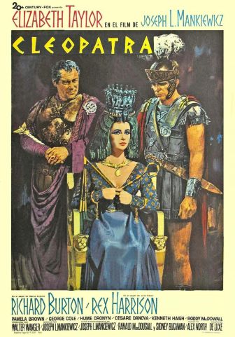 imagen: Cine Classics: Cleopatra