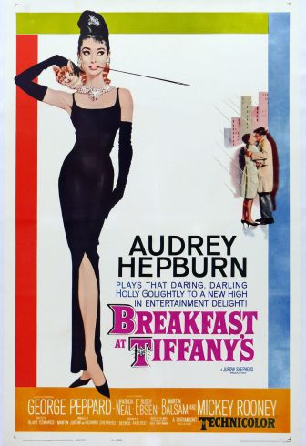 imagen: Cine Classics: Desayuno con diamantes
