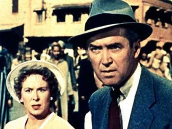 imagen: Cine Classics: El hombre que sabía demasiado