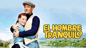 imagen: Cine Classics: El hombre tranquilo