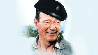 imagen: Cine Classics: La taberna del irlandés