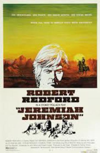 imagen: Cine Classics: Las aventuras de Jeremiah Johnson