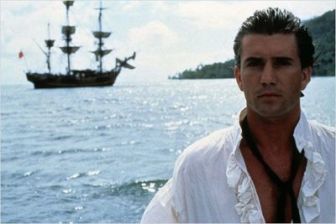 imagen: Cine Classics: Motín a bordo