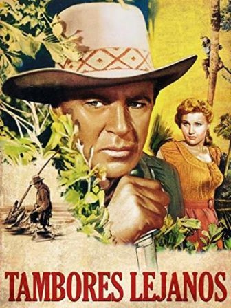 imagen: Cine Classics: Tambores lejanos
