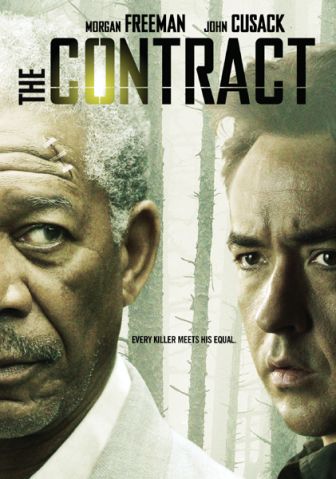 imagen: Cine con estrella: The Contract