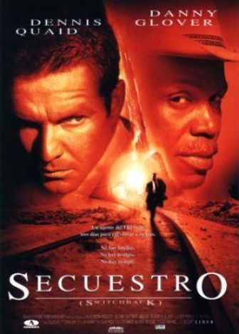 imagen: Cine con estrella: Secuestro