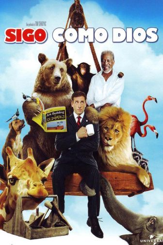 imagen: Cine con estrella: Sigo como Dios