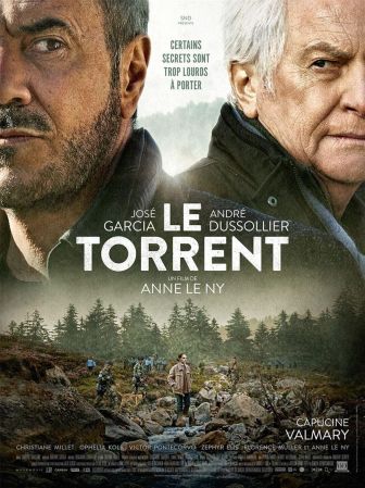 imagen: Cine Cuatro: El peso de la duda