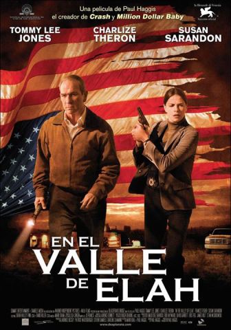 imagen: Cine Cuatro: En el valle de Elah