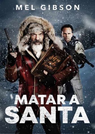imagen: Cine Cuatro: Matar a Santa