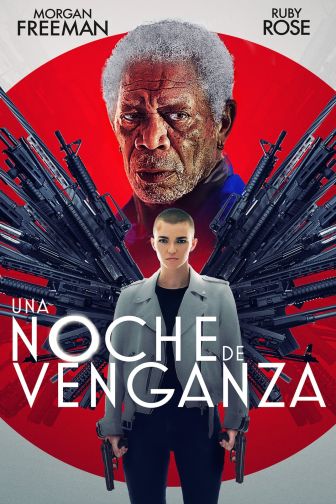 imagen: Cine Cuatro: Una noche de venganza