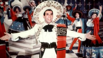 imagen: Cine de barrio: El cantor de México
