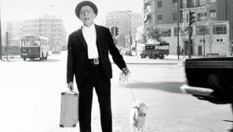imagen: Cine de barrio: La ciudad no es para mí