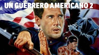 imagen: Cine de medianoche: El guerrero americano II: la confrontación