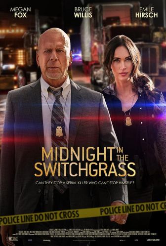 imagen: Cine de medianoche: Tras la pista del asesino
