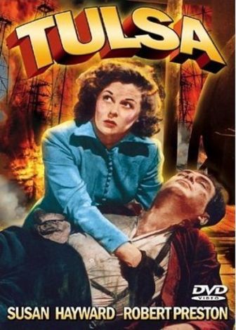 imagen: Cine de medianoche: Tulsa