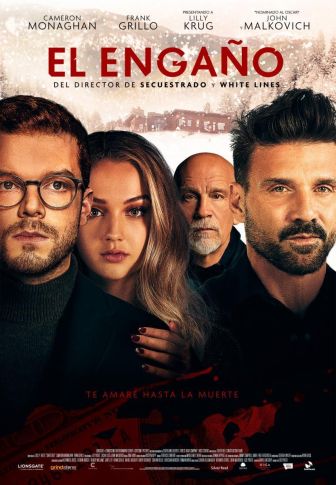 imagen: Cine de noche: El engaño